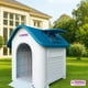 thumbnail image 4 of Casa Para Perro Q Perrón Raza Extra Grande Piso Elevado, 4 of 9