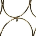 thumbnail image 3 of Kurt S. Adler D2515 42 in. Gold Metal Tree Rack, 3 of 4