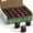 Brown, variant on Leor & Lair White Votive Candles, 25 Pack, 10 Hour Unscented White Candles for Home Decor