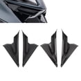 thumbnail image 3 of 1Pair Front Air Intake Fairings Covers Stylish Impact Resistant Colorfast Heat Resistant For Yamaha TMAX 560 2022-2023, 3 of 6