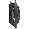 thumbnail image 2 of Replacement REPH160906 Cooling Fan Assembly Compatible with 2007-2011 Hyundai Accent Radiator, 2 of 3