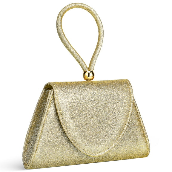 WORGEOUS  Formal Clutch Purses Women Evening Handbags Banquet Tote