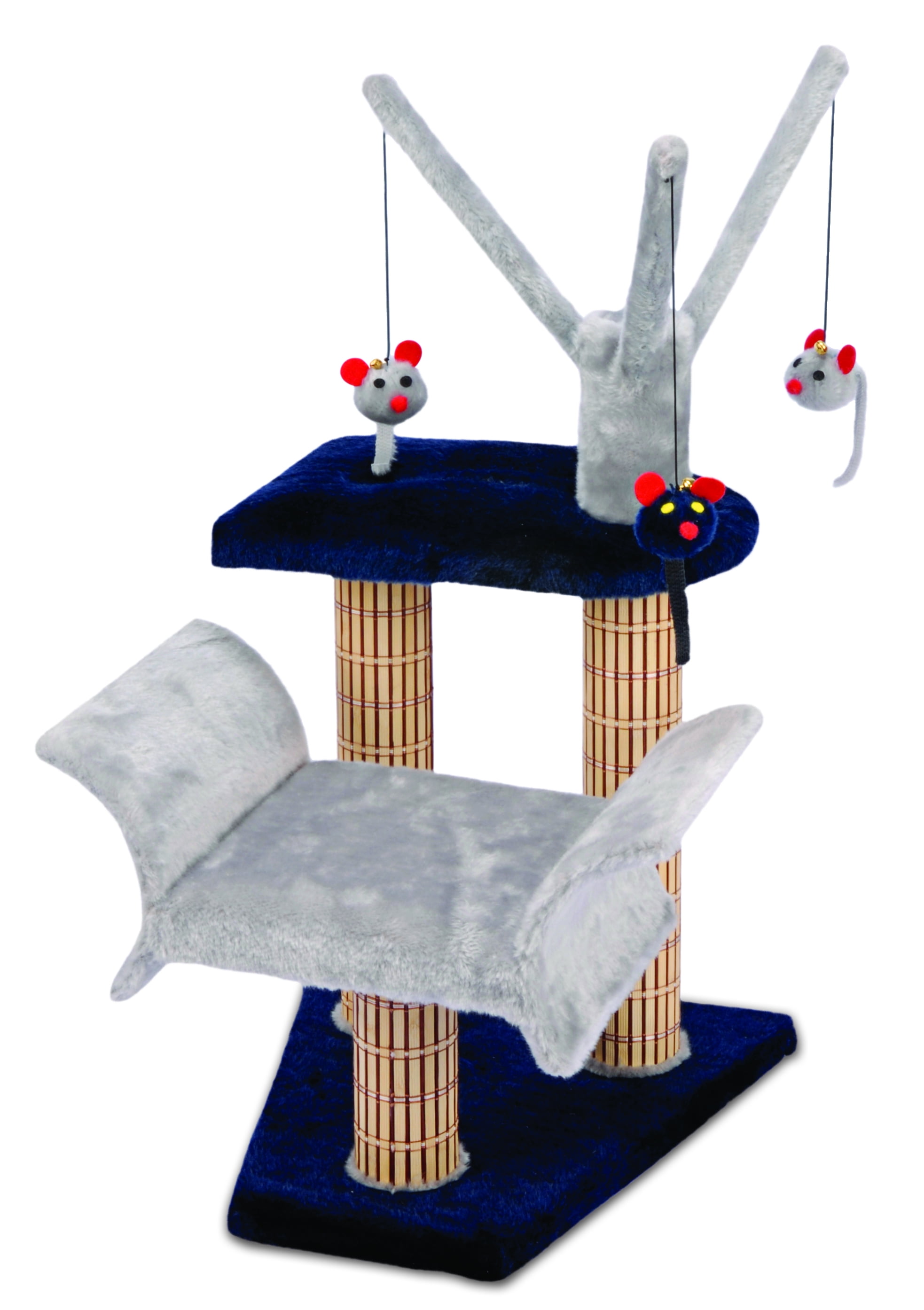 penn plax cat tree