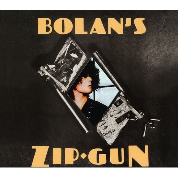 T. Rex - Bolans Zip Gun - Music & Performance - CD