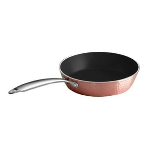 Orgreenic nonstick 10 inch kitchen ware metal frying pan for Sale in West  Palm Beach, FL - OfferUp