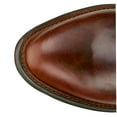 thumbnail image 4 of Tony Lama Mens Sheridan 8 Inch Round Toe Zippered Cowboy  Ankle Boots, 4 of 5