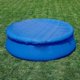 thumbnail image 5 of 183cm Diameter Pool Covers,Round Swimming Pool Protection Cover with Rope Ties,Durable Windproof Dustproof Tarpaulin for Round Above Ground Pools, 5 of 5