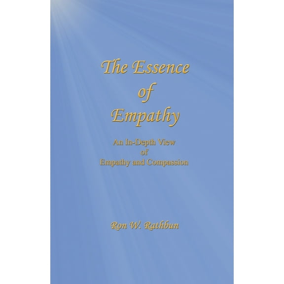 The Essence of Empathy, (Paperback)