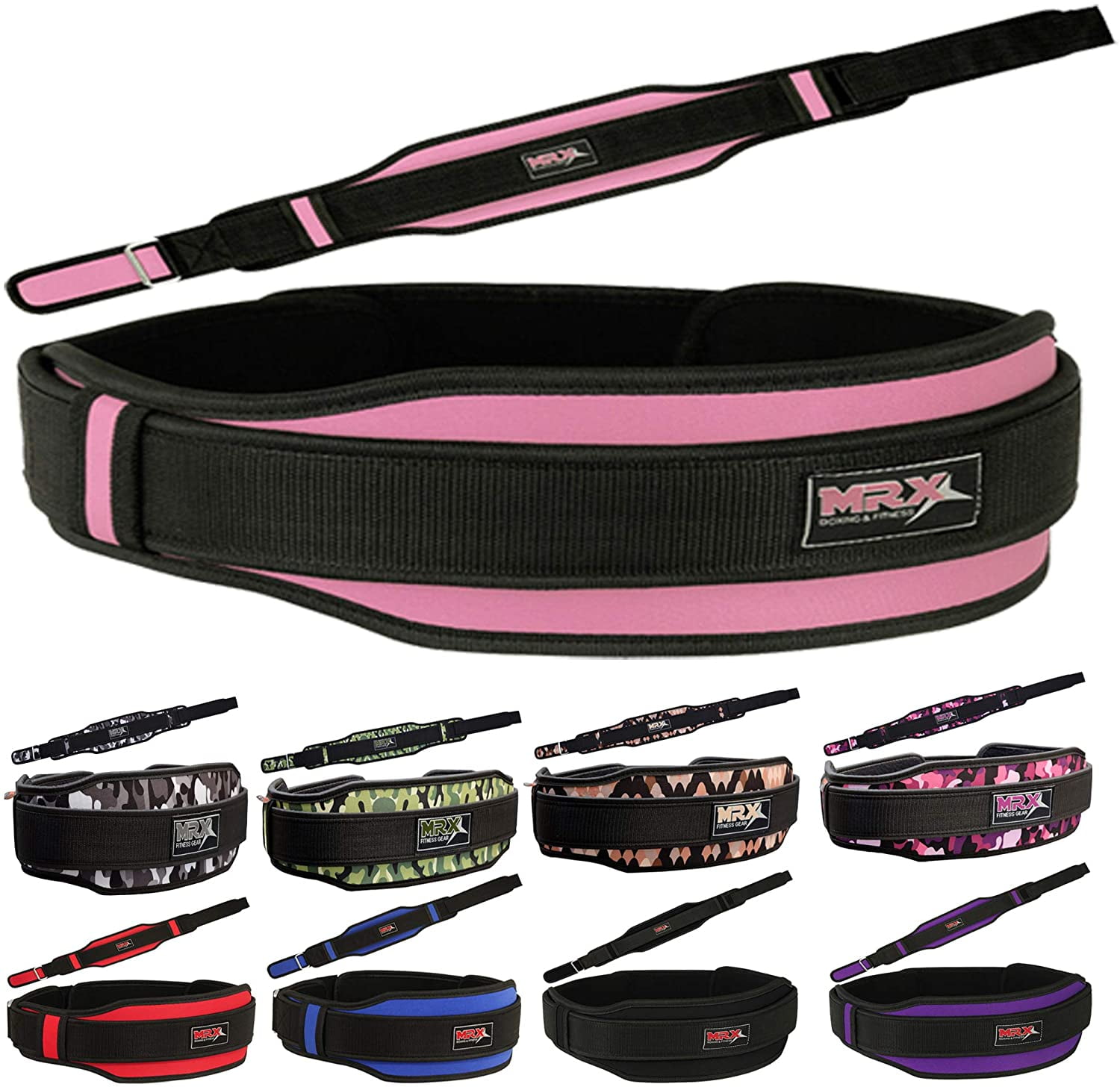 Details about   RDX Dipping Weight Lifting Belt Gym Power Back Support Fitness Workout Training 