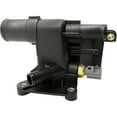 thumbnail image 3 of Water Outlet Engine Coolant Thermostat Housing for Mazda 6 and Mazda 3 Replacement, 3 of 3