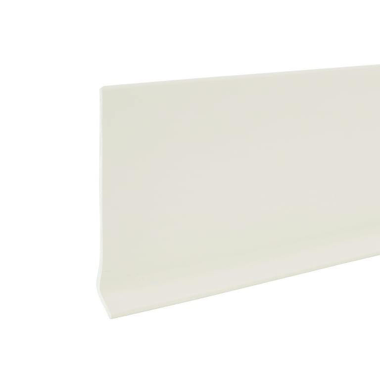 M-D 4 in. H X 60 ft. L Prefinished Black Vinyl Wall Base M-D 4 in. H X 60 ft. L Prefinished Black Vinyl Wall Base