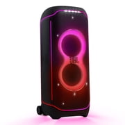 JBL PARTYBOX Ultimate Party Speaker Karaoke Bundle with Wireless Microphone System