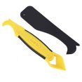 thumbnail image 3 of Espátula de Plástico, Raspador de Sellador Profesional Flexible Operado A Mano Para Llenar Grietas, 3 of 7