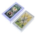 thumbnail image 5 of Cartas de Tarot Aleister Crowley Thoth-Tarot 78 piezas, 5 of 5