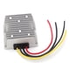 thumbnail image 3 of Convertidor de voltaje de CC a CC, convertidor de automóvil Módulo de conversión de CC Convertidor de 12V a 24V para paneles fotovoltaicos ANGGREK Otros, 3 of 8