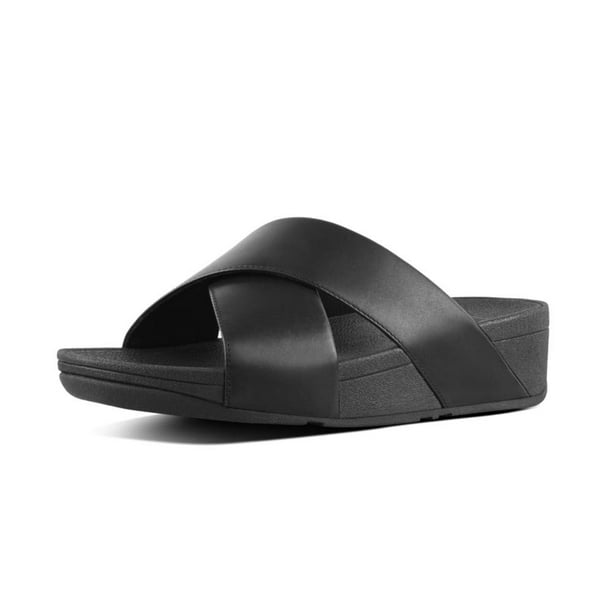 Fitflop lulu hotsell padded slide