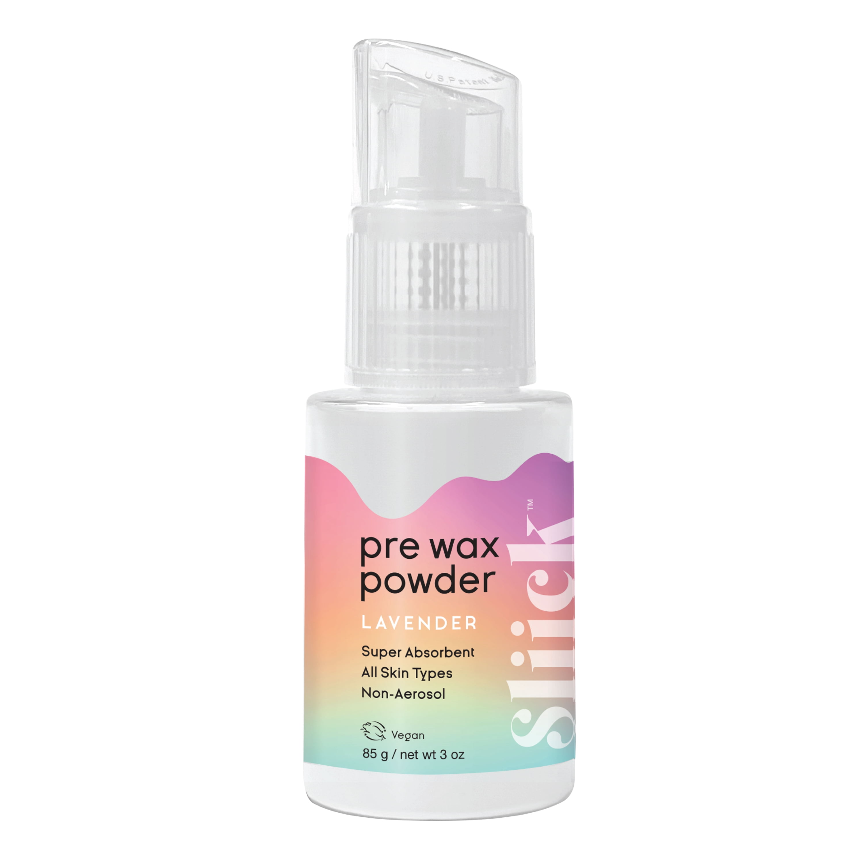 sliick at home regimen