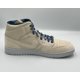 thumbnail image 2 of Ni - ke Ni - ke Air Jordan Women's 1 Mid SE Sand Drift Shoes Sail Navy Size 11W NWT, 2 of 5