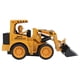 thumbnail image 1 of Juguete Para Camión De Construcción, Juguete Duradero Para Excavadora Eléctrica Con Batería De Iones De Litio De 800 MAh Para Regalo De Cumpleaños, 1 of 7