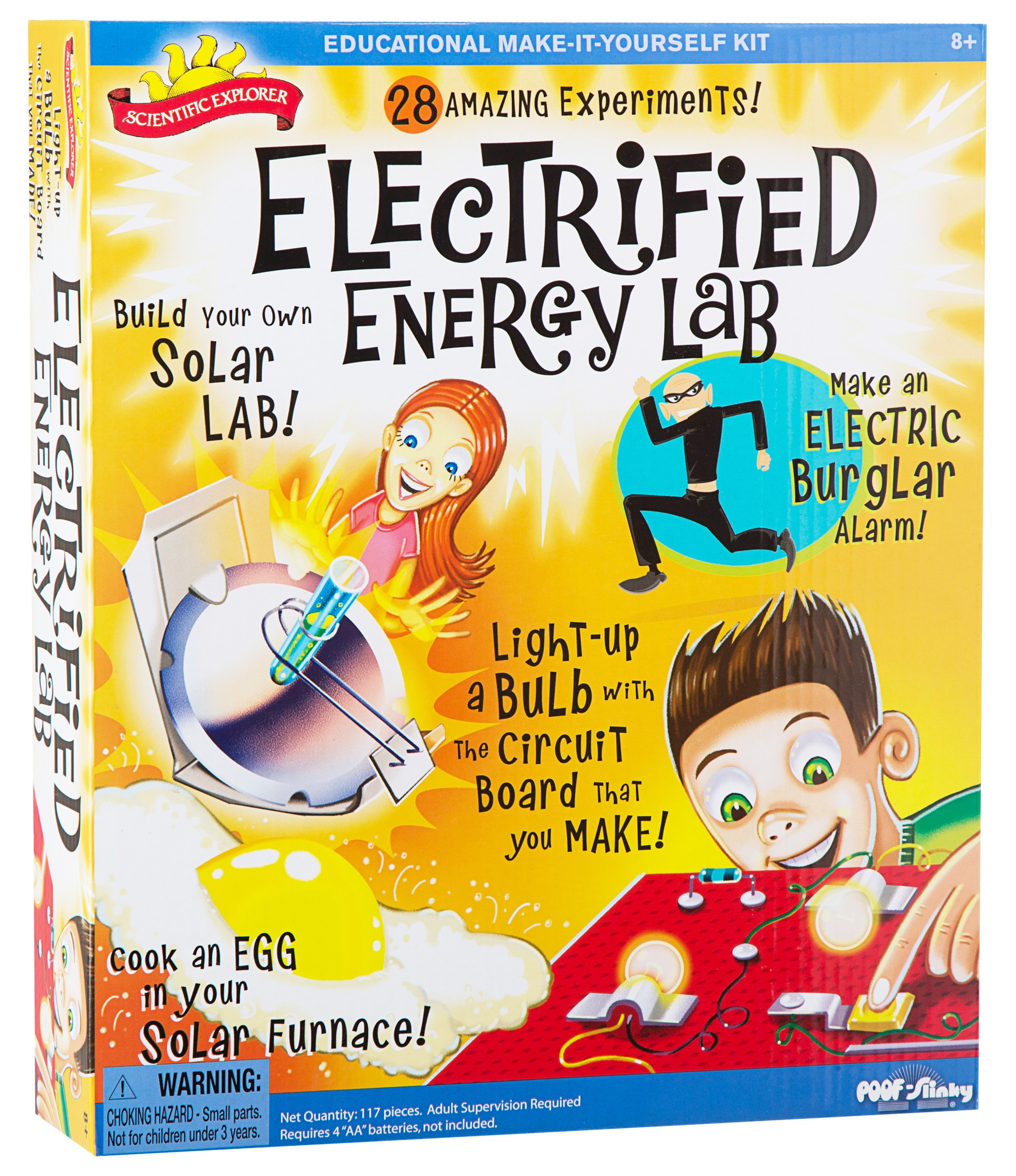 ice cream science kit