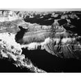 thumbnail image 3 of Adams, Ansel 18x15 Black Modern Framed Museum Art Print Titled - Grand Canyon National Park, Arizona, 1941, 3 of 5