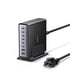 thumbnail image 1 of Estación de carga UGREEN Bloque de cargador USB C GaN de 200 W y 8 puertos, 1 of 8