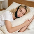 thumbnail image 4 of Outdor V Line Face Shaping For & Breathable Double Chin Reducer Strap Sagging Jawline Shaping Bandage, 4 of 5