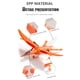 thumbnail image 3 of Remote Control Airplane, Remote Control Pterosaur Aircraft 390mm Wingspan 2.4G, 3 of 8