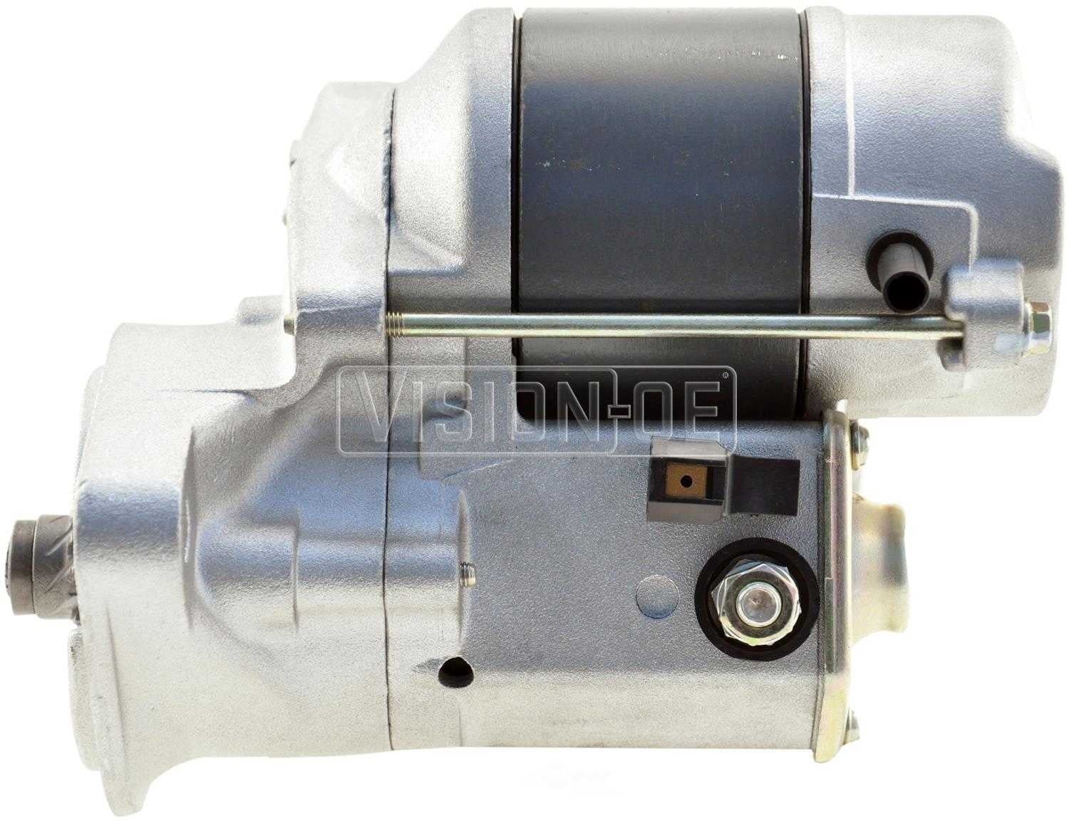 Vision OE 17481 Starter Motor