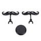 thumbnail image 2 of Bigote De Trombón, Bigote De Boquilla De Trombón Instalación Simple Anti Rotura Con Estuche Protector Rígido Para Prácticas De Banda, 2 of 7