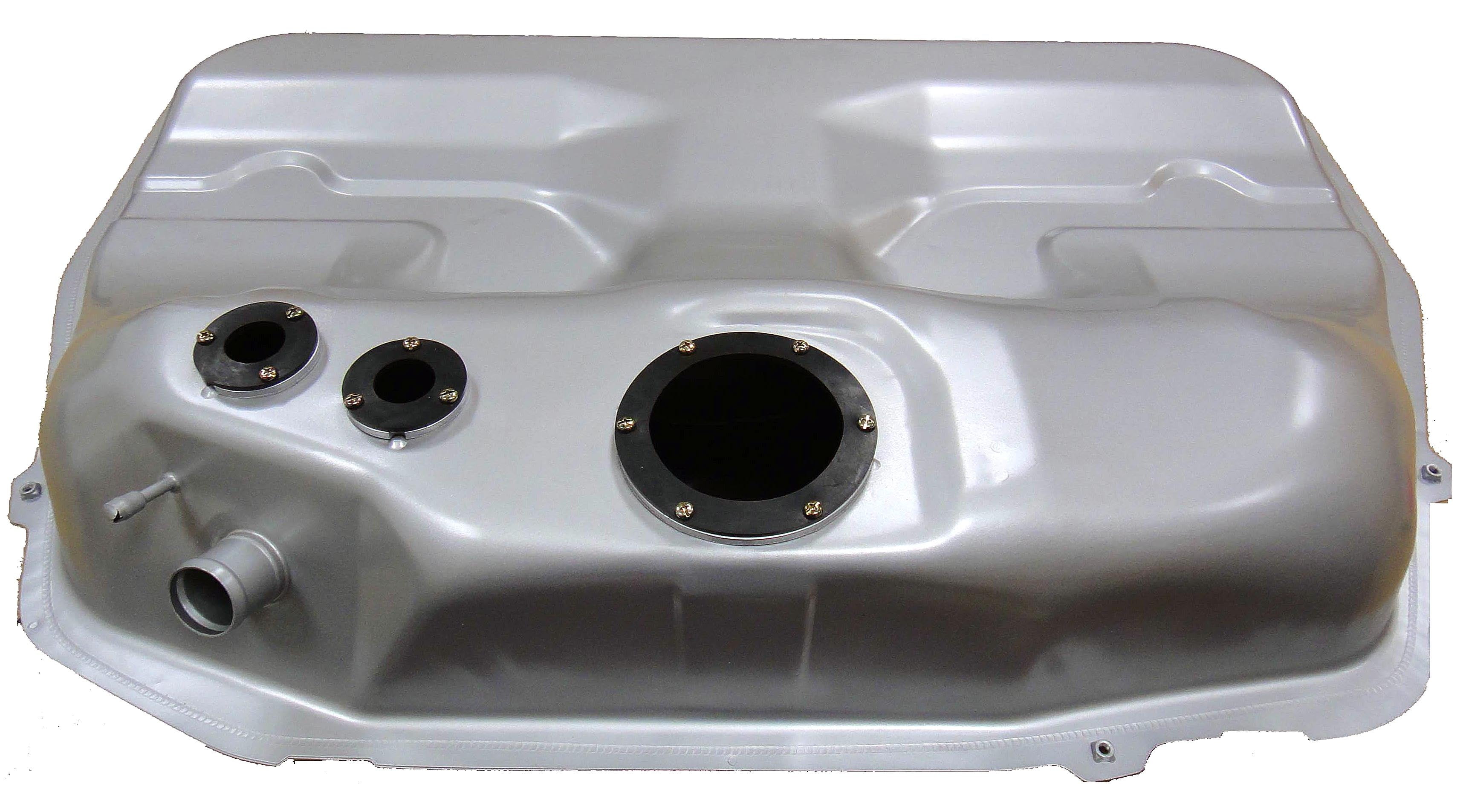 Dorman 576-553 Fuel Tank for Specific Hyundai / Kia Models