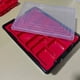 thumbnail image 2 of Bandeja superior para clasificar contenedores de almacenamiento de nuevo estilo con 13 tazas apta para bloques de construcción Dacta WeDo 2.0 45300, ladrillos de juguete para clasificar piezas, 2 of 4