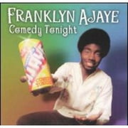 COMEDY TONIGHT