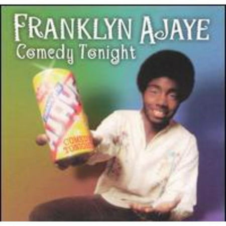 COMEDY TONIGHT