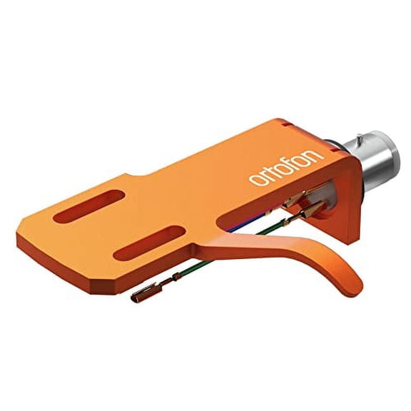 Ortofon SH-4 DJ Headshell, Bronze