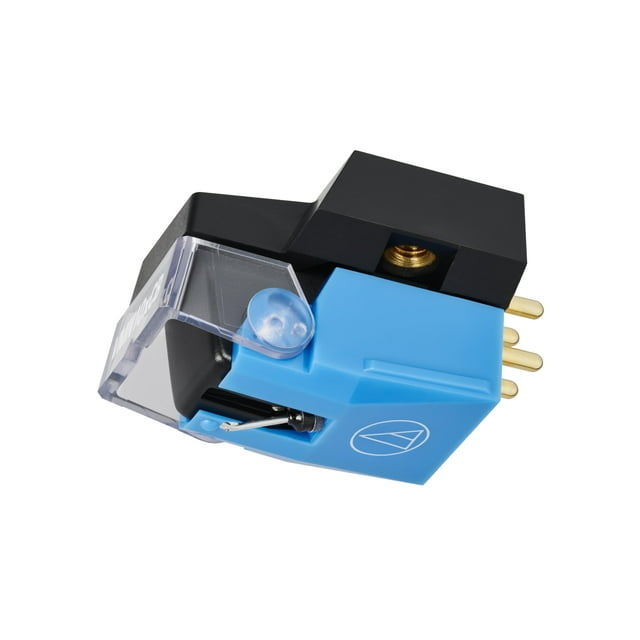 Cartucho Phono Audio-Technica AT-VM610xMono VMx 0.6mil Stylus