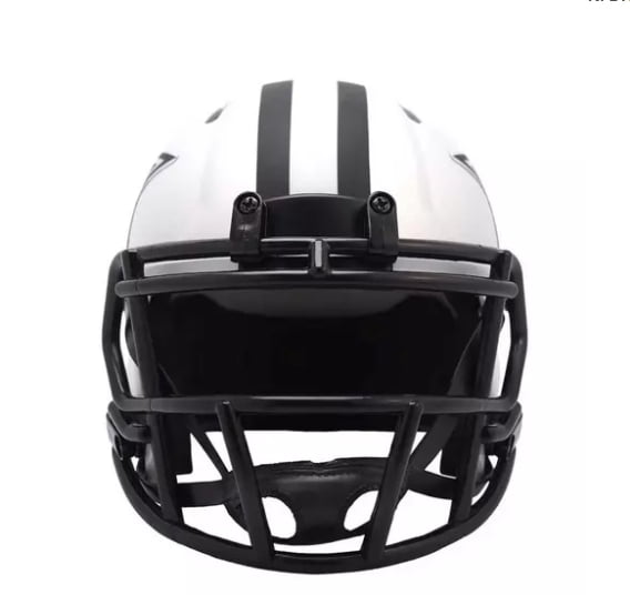 RAVE Riddell Speed Mini Football Helmet