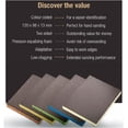 thumbnail image 3 of Buy Indasa Rhyno Sponge Double Sided Hand Sanding Pads, Medium (120-220 Grit), 3 of 10