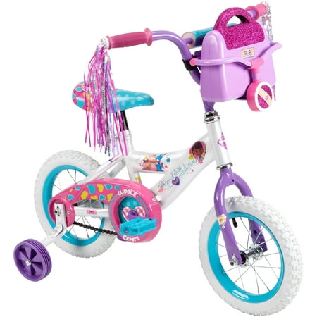 12" Huffy Disney Doc McStuffins Girls' Bike