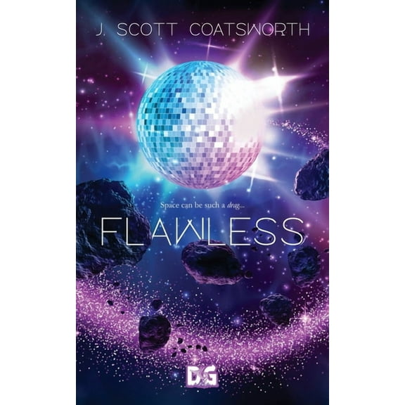 Flawless, (Paperback)