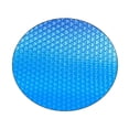 thumbnail image 1 of Cubierta Redonda Para Piscina De 10 Pulgadas, Película Aislante Para Piscina, Paño Antipolvo Para Piscina, Película Protectora Para Interiores Y Exteriores, Paño Para Lluvia Para Piscina Vogacara HA016738-00, 1 of 6