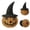 multicolourD, variant on Home Decor with Halloween Figurines, Wooden Desk Decor for Living Room, Vintage Halloween Ornaments, Nightmare Before Christmas Decor
