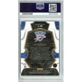 thumbnail image 2 of Graded 2022 Panini Select Chet Holmgren #196 Blue Rookie RC Basketball Card PSA 10 Gem Mint, 2 of 2