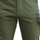 thumbnail image 3 of Ceisia Men's Elastic Waist Mesh Fitness Shorts, Quick Dry Gift Breathable for Training Workouts, 3 of 4
