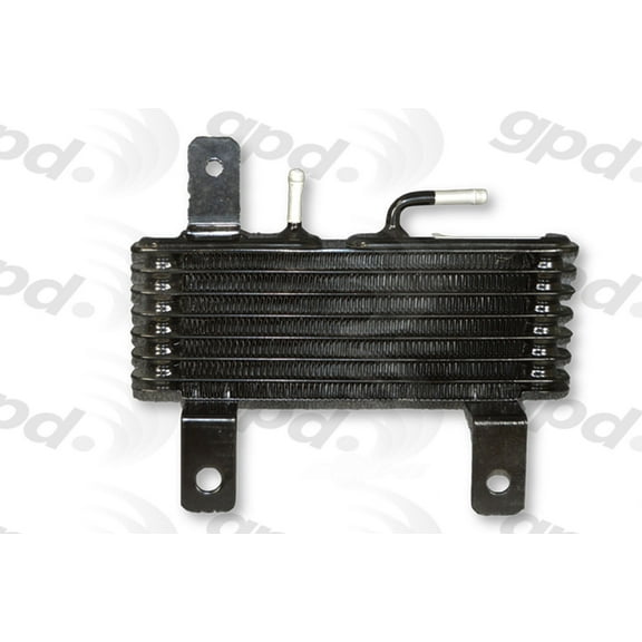 Global 2611292 Automatic Transmission Oil Cooler