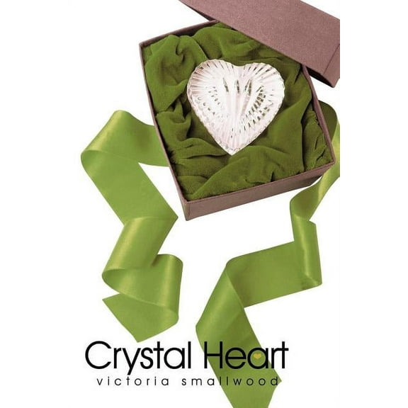 Crystal Heart