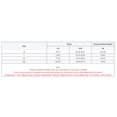 thumbnail image 3 of CNKOO Cotton Absorbent Incontinences Underwear Washable Reusable Cloth Diaper Pants Panties For Elderly Care And Overnight Use, 3 of 8