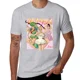 thumbnail image 5 of Camiseta de pirata de la Universidad Seton Hall camisetas blancas para niños camisetas gráficas ropa para hombres, 5 of 7