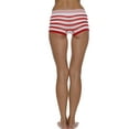 thumbnail image 3 of Secret Santa Culottes Aguichant pour Femmes Lingerie Noël Stylée Confortable Designer Unde, 3 of 3