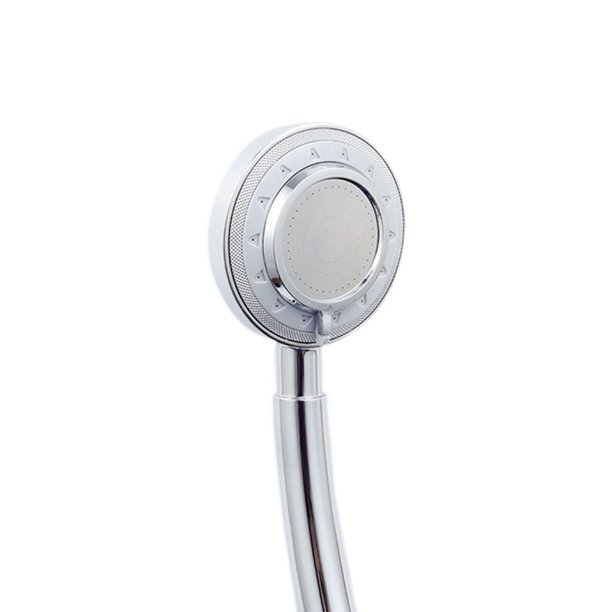 Juego de ducha de baño con rociador de mano presurizado, ducha completa para baño, accesorios de acero inoxidable 304 para el hogar